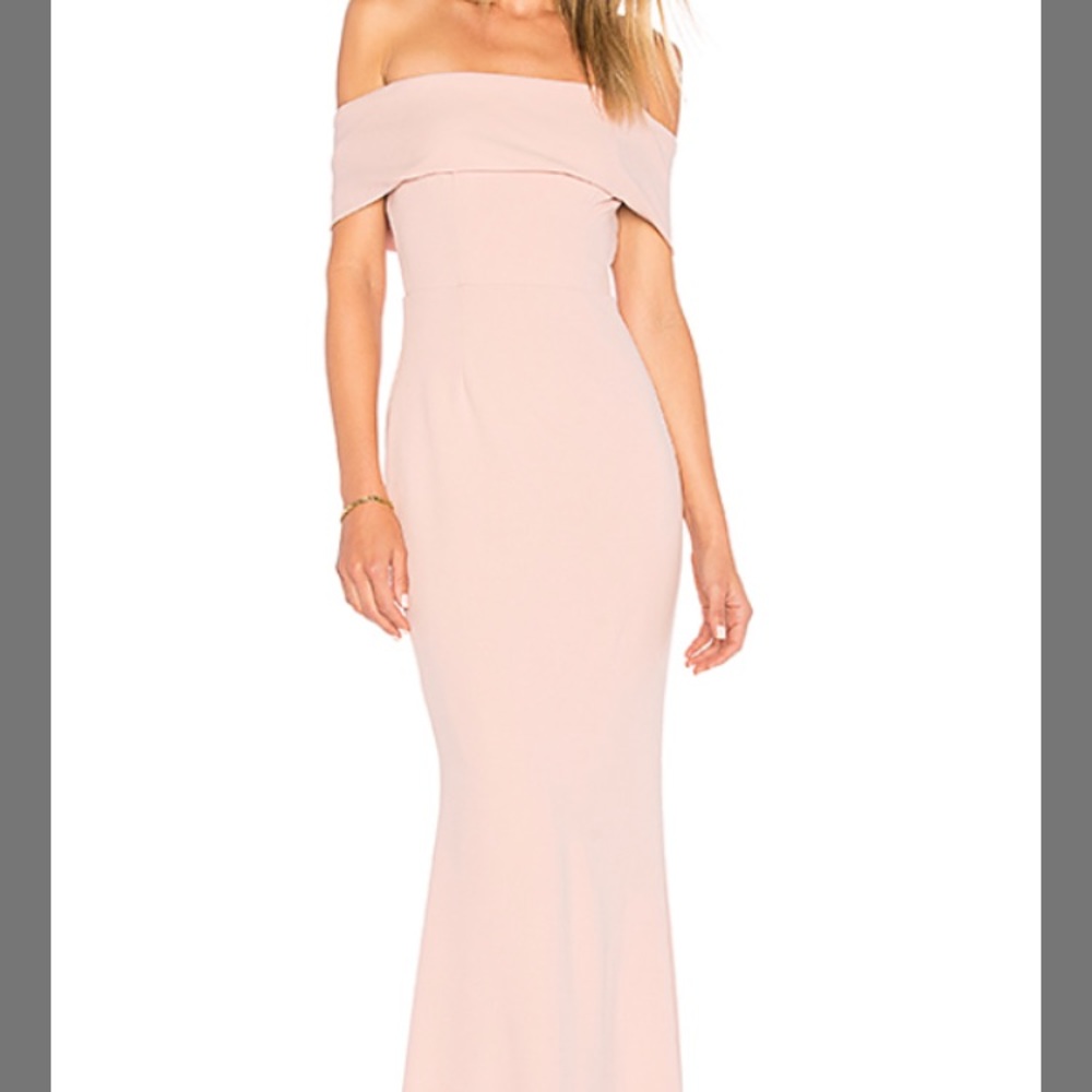 Katie May Legacy Gown